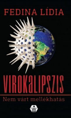 Fedina Ldia - Virokalipszis