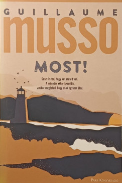 Guillaume Musso - Most!