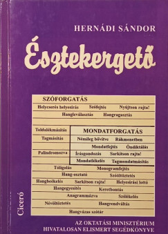 Hern�di S�ndor - �sztekerget�