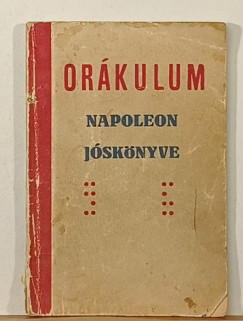 Orákulum