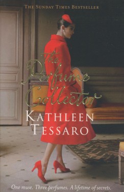 Kathleen Tessaro - The Perfume Collector