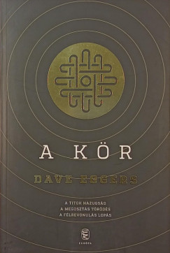 Dave Eggers - A kr