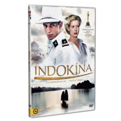 Wargnier Rgis - Indokna - DVD