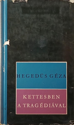 Hegeds Gza - Kettesben a tragdival (DEDIKLT!)