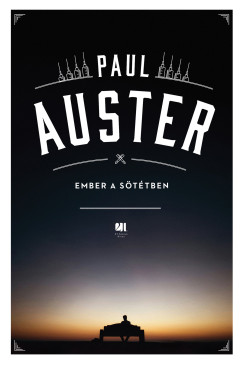 Paul Auster - Ember a sttben
