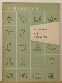 Bihari Sndor - Kis lakatos
