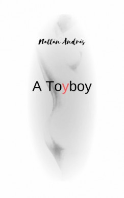 Andrew Nattan - A Toyboy