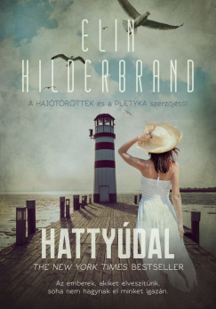 Elin Hilderbrand - Hattydal