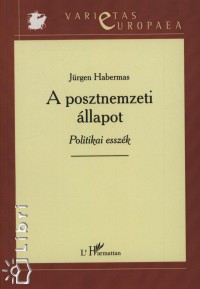 A posztnemzeti �llapot