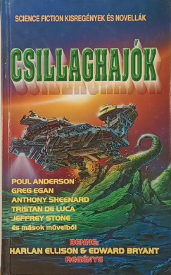 Csillaghajók