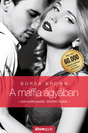 Borsa Brown - A maffia �gy�ban (Maffia 1.)