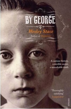 Wesley Stace - By George