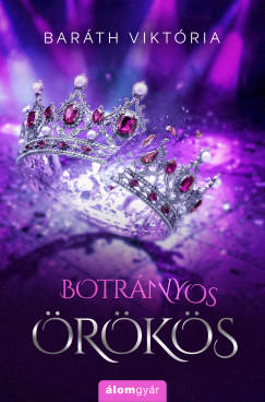 Botr�nyos �r�k�s
