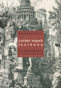 Harald Haarmann - Letnt npek lexikona