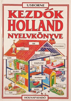 Helen Davies - Kezdők holland nyelvkönyve