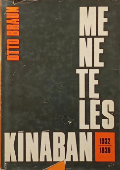 Otto Braun - Menetels Knban