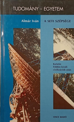 Almr Ivn - A Seti szpsge