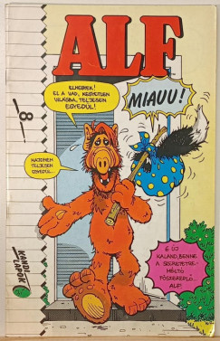 Alf 8.