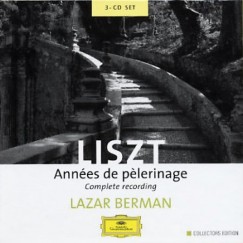 Liszt: Annes de P?lerinage