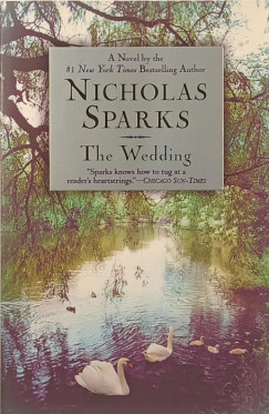Nicholas Sparks - The Wedding