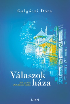 Galgczi Dra - Vlaszok hza