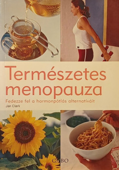 Jan Clark - Term�szetes menopauza