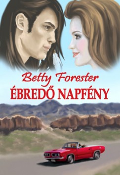 Betty Forester - bred Napfny
