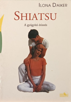 Ilona Daiker - Shiatsu
