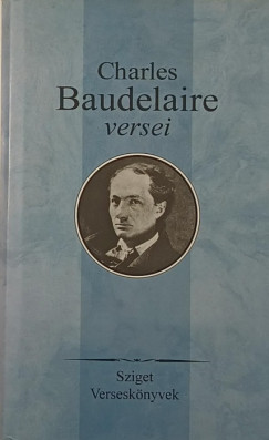 Charles Baudelaire - Charles Baudelaire versei