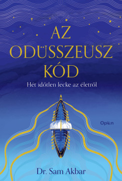 Dr. Sam Akbar - Az Od�sszeusz-k�d