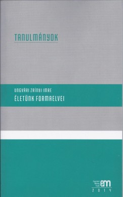 Ungvri Zrnyi Imre - letnk formaelvei