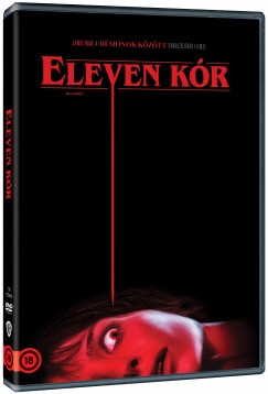 James Wan - Eleven kr - DVD
