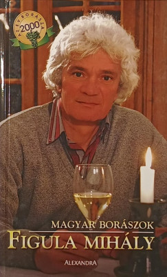 Magyar bor�szok - Figula Mih�ly