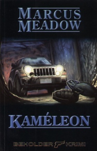 Marcus Meadow - Kamleon