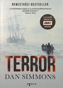 Dan Simmons - Terror