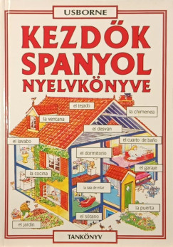 Kezdők spanyol nyelvkönyve
