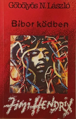 G�b�ly�s N. L�szl� - B�bor k�dben (dedik�lt)