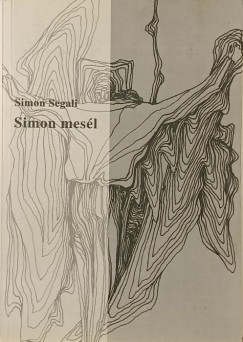 Simon Segali - Simon mesél