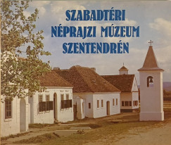 Kurucz Albert - Balassa M. Ivn   (Szerk.) - Kecsks Pter   (Szerk.) - Szabadtri Nprajzi Mzeumok Magyaroszgon