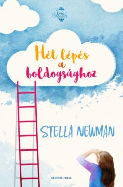 Stella Newman - Newman Stella - Ht lps a boldogsghoz