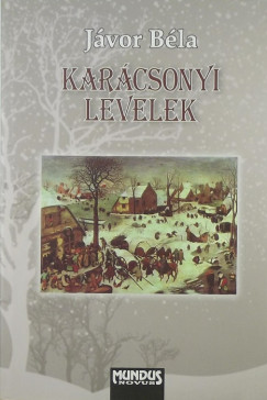 Jvor Bla - Karcsonyi levelek