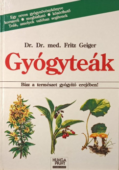 Dr. Fritz Geiger - Gygytek