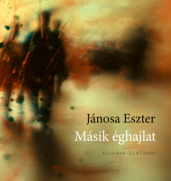 János Eszter - Másik éghajlat