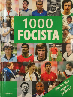 1000 focista