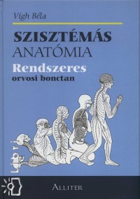 Dr. Vgh Bla - Szisztms anatmia