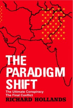 Richard Hollands - The Paradigm Shift