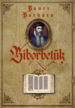 Bauer Barbara - Bborbetk
