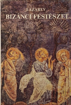Viktor Lazarev - Biz�nci fest�szet