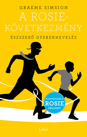 Graeme Simsion - A Rosie-k�vetkezm�ny