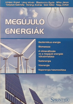 Meg�jul� energi�k